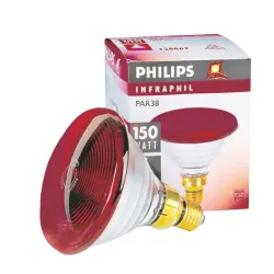 Infrarood warmtelamp Medilight IR-Classic Vervangende lamp